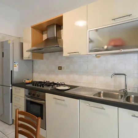 Cozy In With Kitchen 公寓 佩斯卡拉