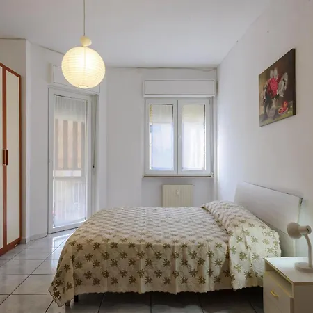 3 Bedroom Cozy In * Pescara