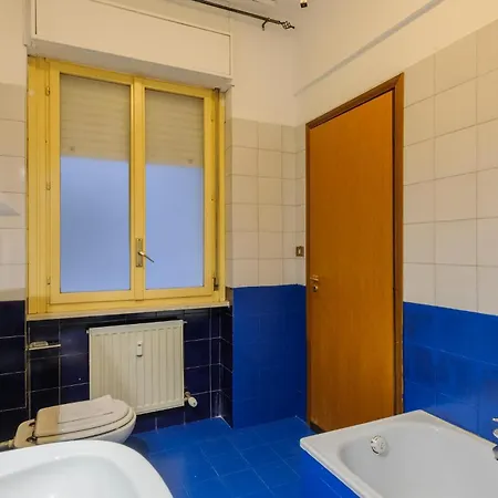 3 Bedroom Cozy In Appartamento *
