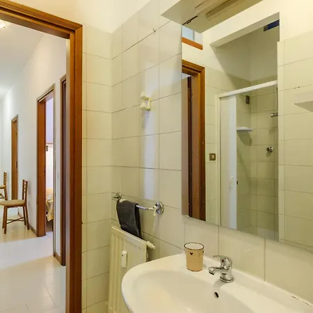 3 Bedroom Cozy In * Pescara